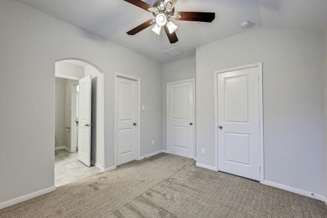 17019 Shannon Lake Court Houston TX 77044