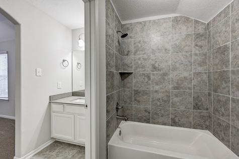 17019 Shannon Lake Court Houston TX 77044