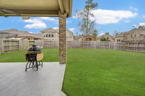 17019 Shannon Lake Court Houston TX 77044