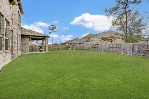 17019 Shannon Lake Court Houston TX 77044