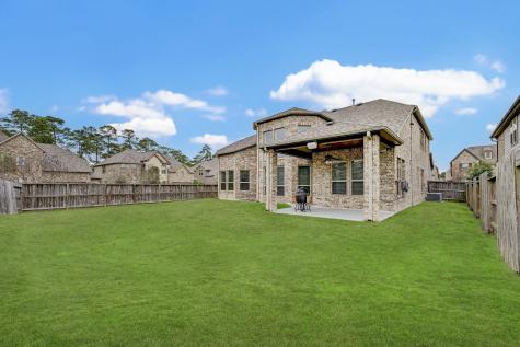 17019 Shannon Lake Court Houston TX 77044