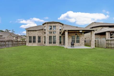 17019 Shannon Lake Court Houston TX 77044