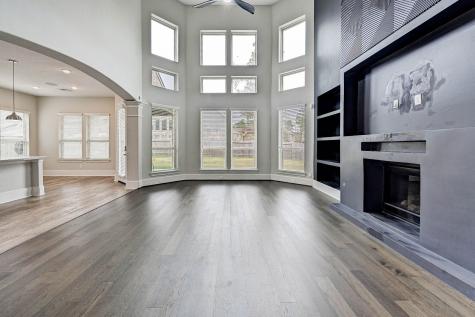 17019 Shannon Lake Court Houston TX 77044