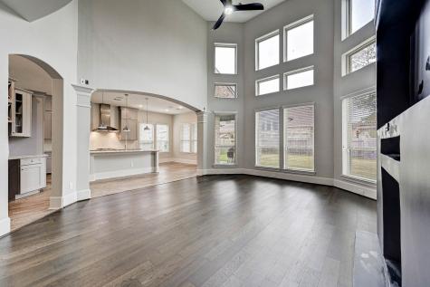 17019 Shannon Lake Court Houston TX 77044