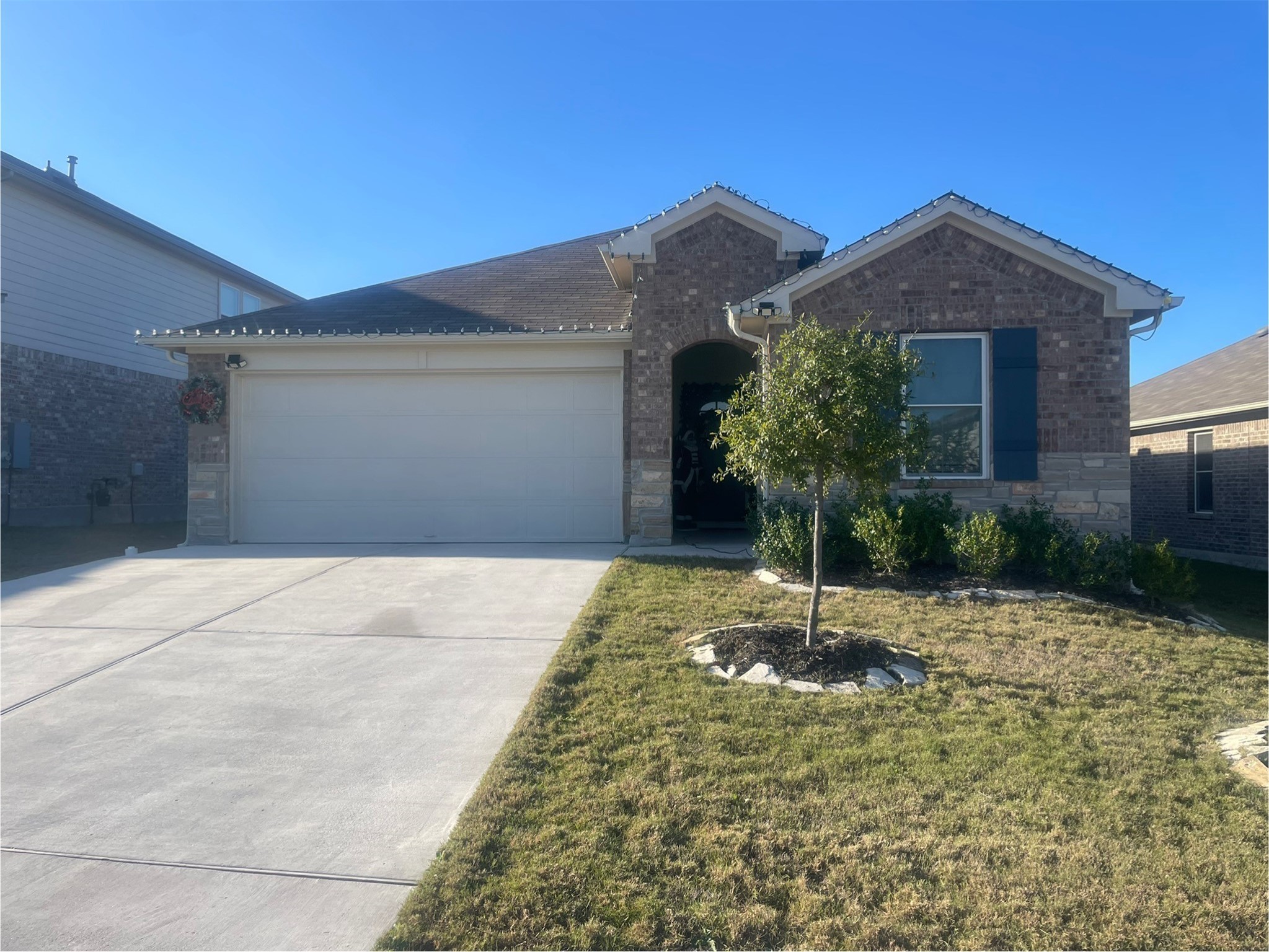 19501 Abigail Fillmore Road Manor TX 78653