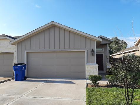 9777 Grosbeak Lane Magnolia TX 77354