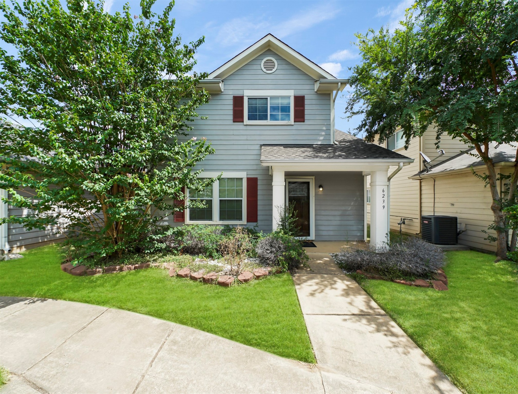 6239 Settlers Square Lane Katy TX 77449