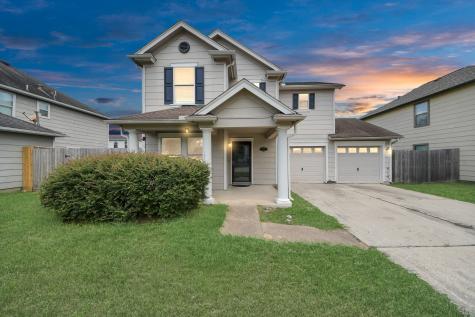 4131 Fairhope Oak Street Pasadena TX 77503