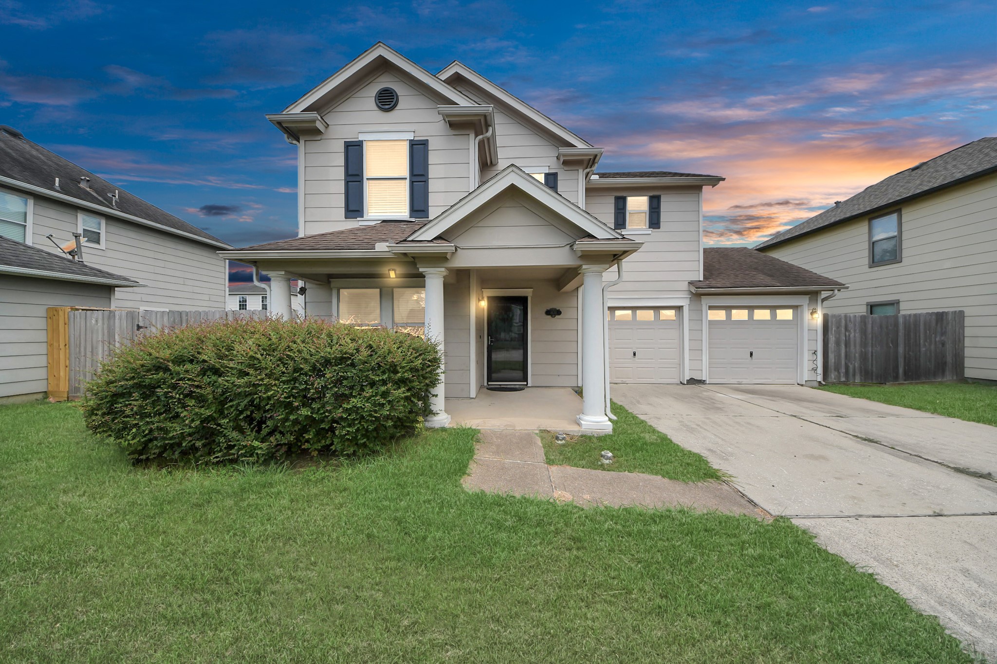 4131 Fairhope Oak Street Pasadena TX 77503