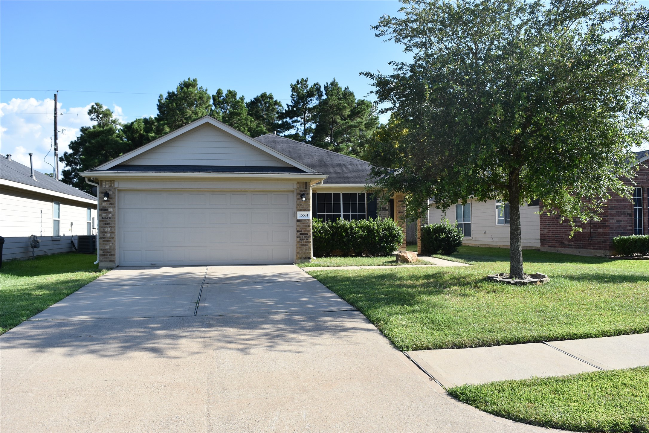 15531 Forest Creek Farms Drive Cypress TX 77429