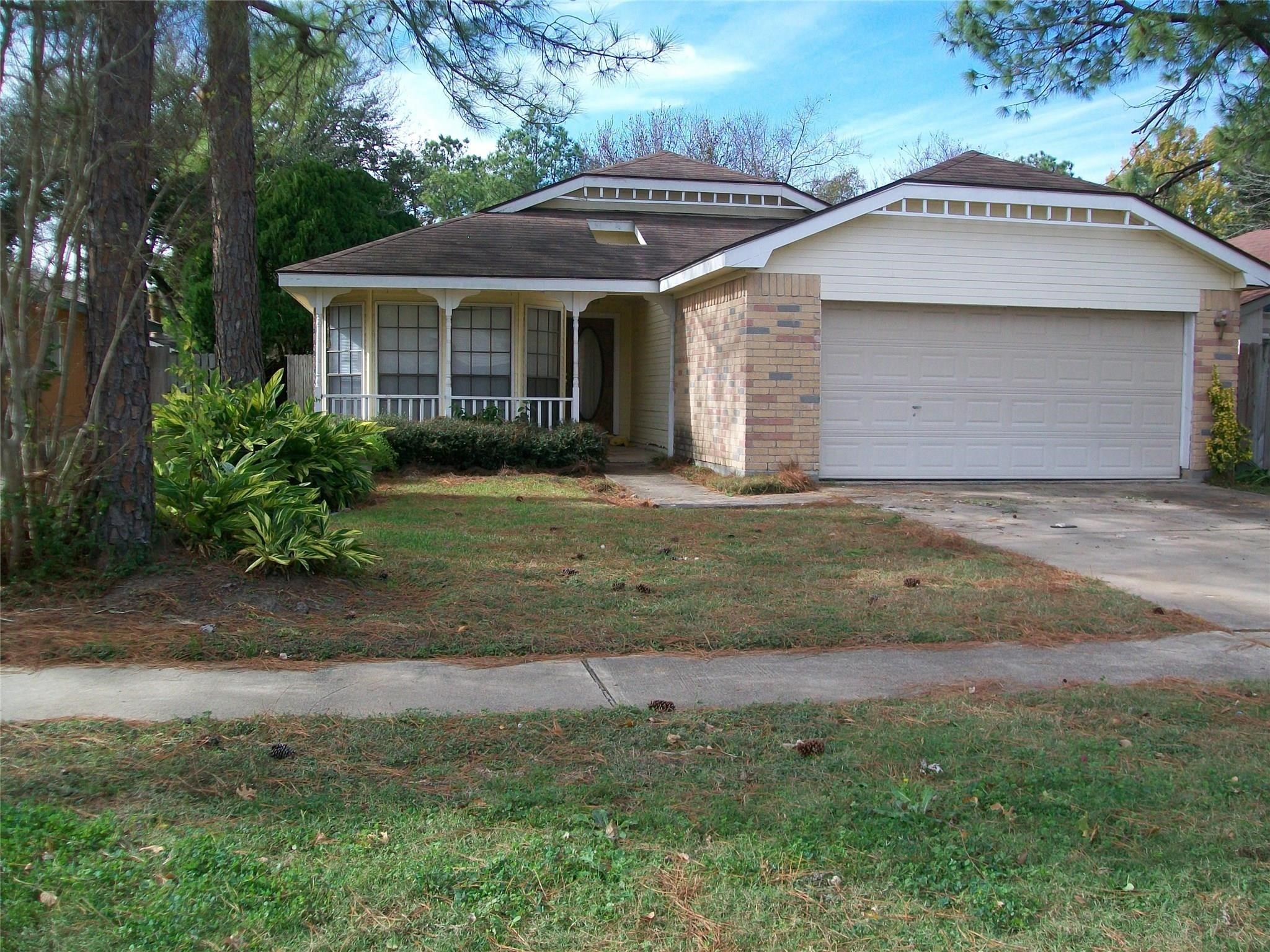 8114 Vista Del Sol Drive Houston TX 77083