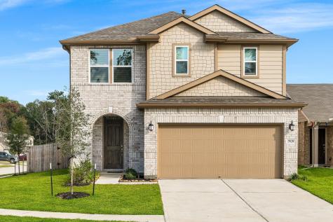 27620 Bello Bend Lane Magnolia TX 77354