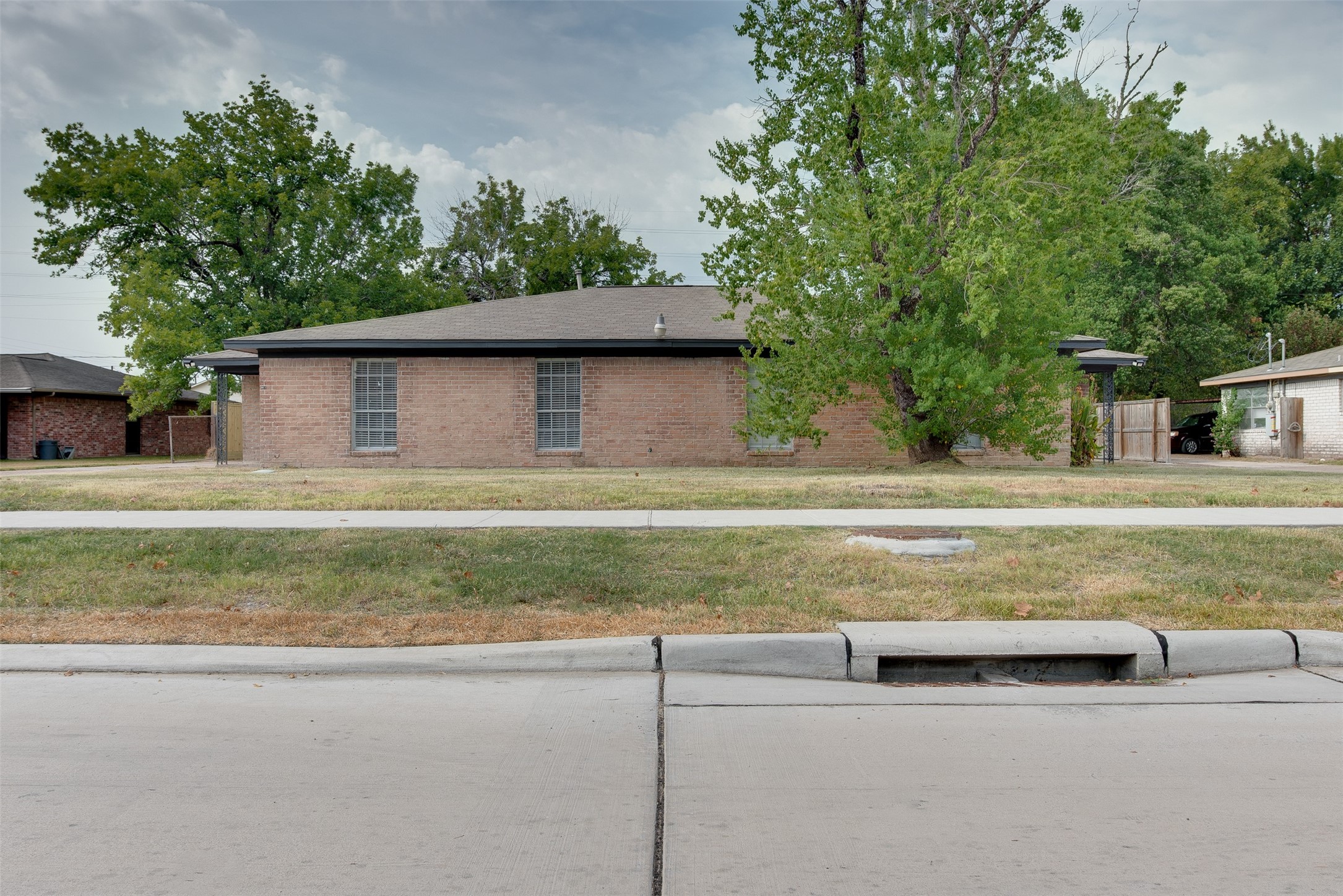 2413 Woodgate Street Houston TX 77039
