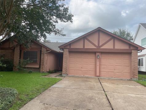 13114 Nantucket Drive Sugar Land TX 77478