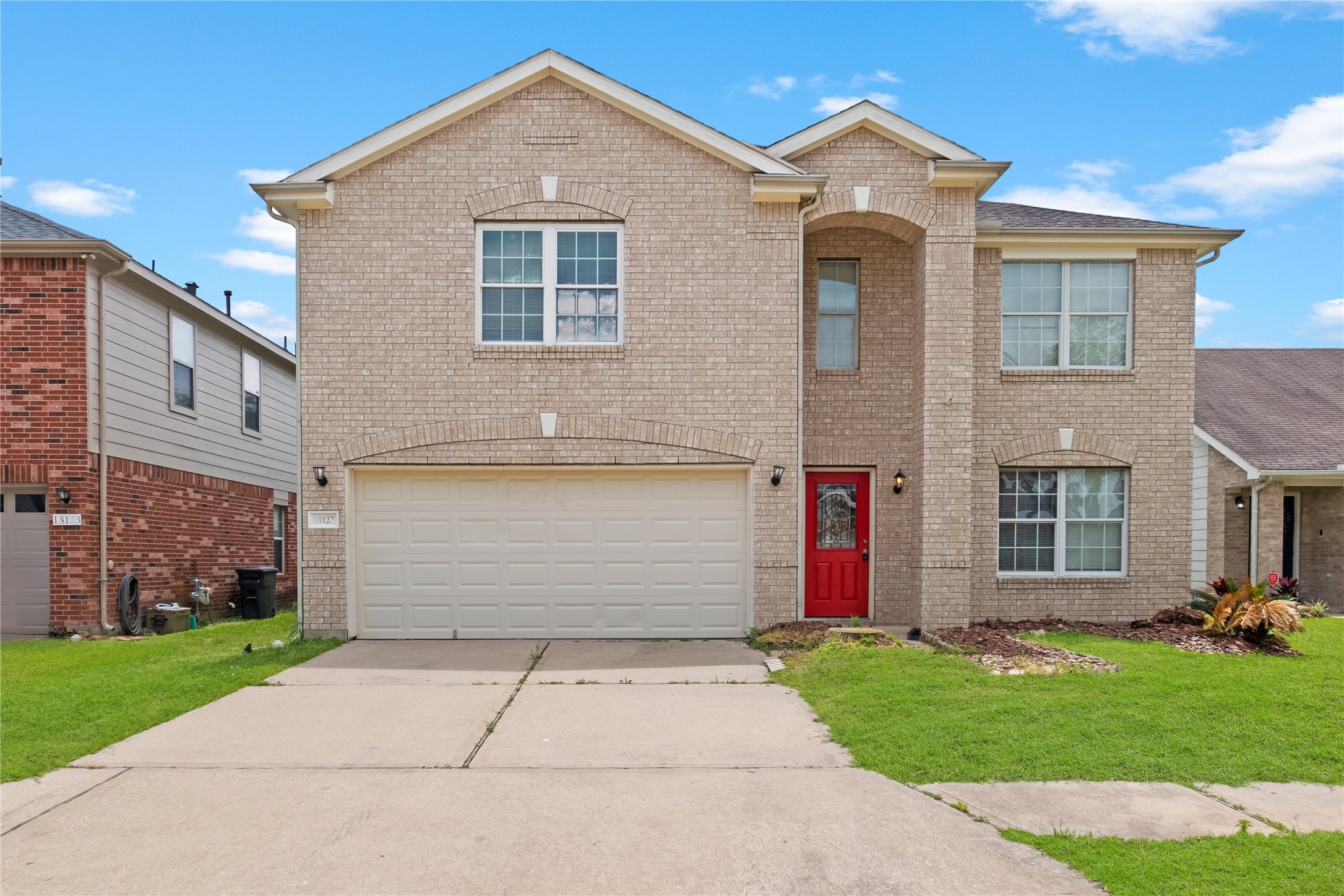 18127 Jills Way Lane Cypress TX 77429