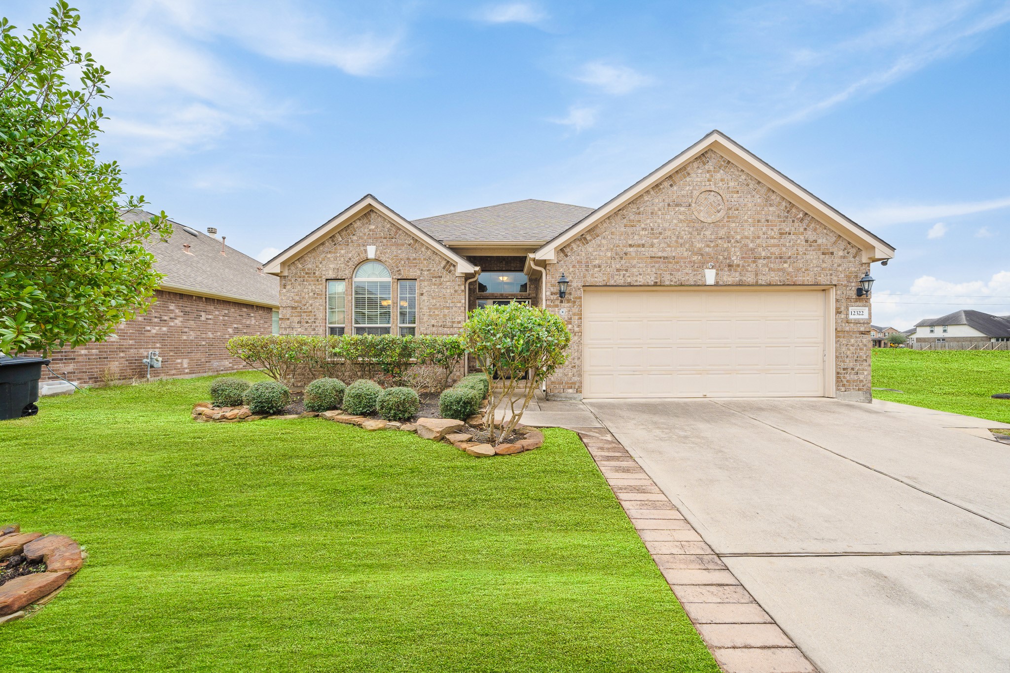 12322 Ramla Place Trail Houston TX 77089