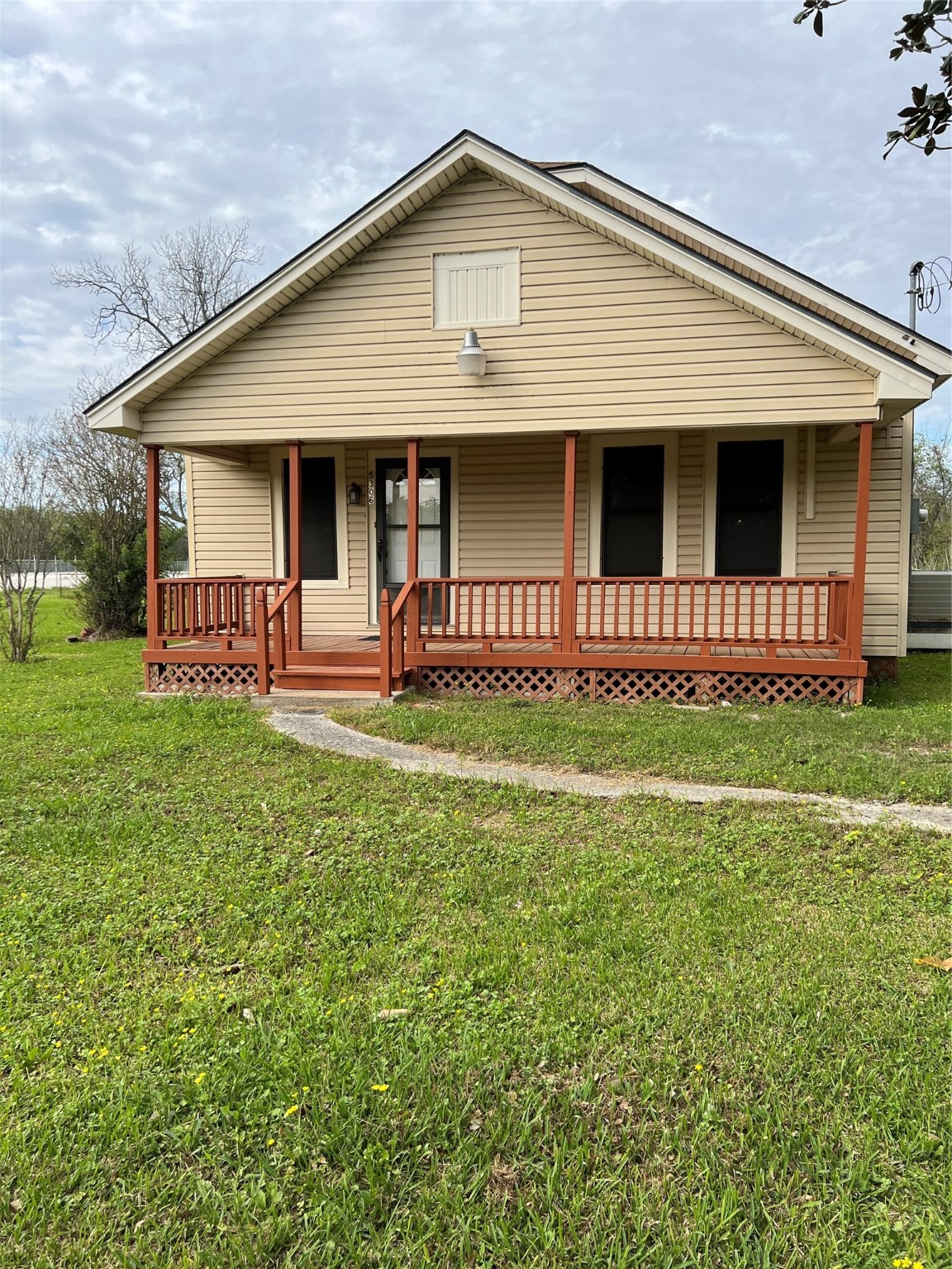 5306 W Cedar Bayou Lynchburg Road Baytown TX 77521