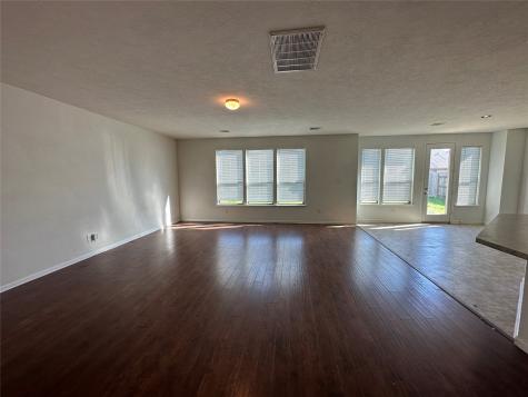 4322 Foster Gardens Lane Katy TX 77449
