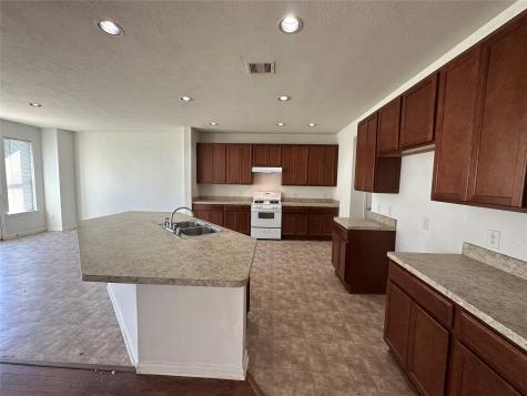 4322 Foster Gardens Lane Katy TX 77449