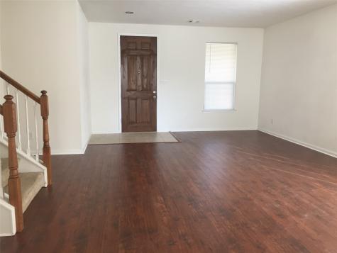4322 Foster Gardens Lane Katy TX 77449