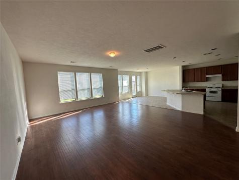 4322 Foster Gardens Lane Katy TX 77449
