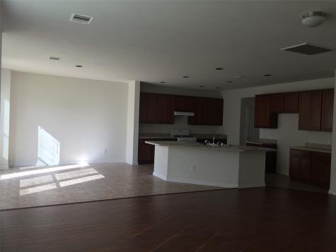 4322 Foster Gardens Lane Katy TX 77449