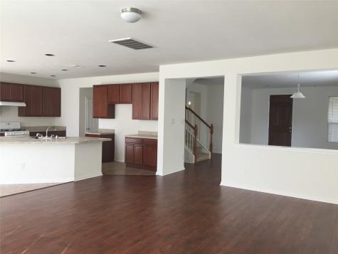 4322 Foster Gardens Lane Katy TX 77449