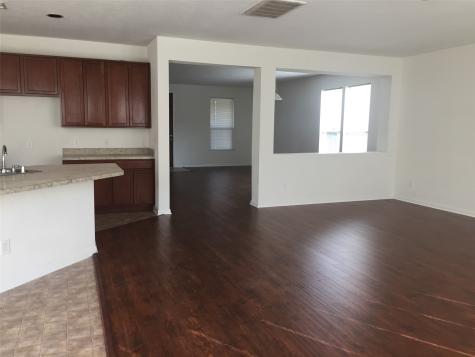 4322 Foster Gardens Lane Katy TX 77449