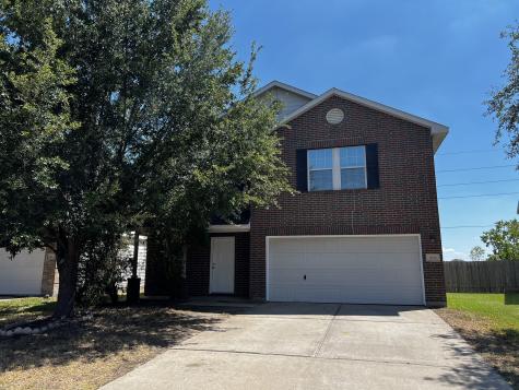 3610 Waterport Lane Katy TX 77449