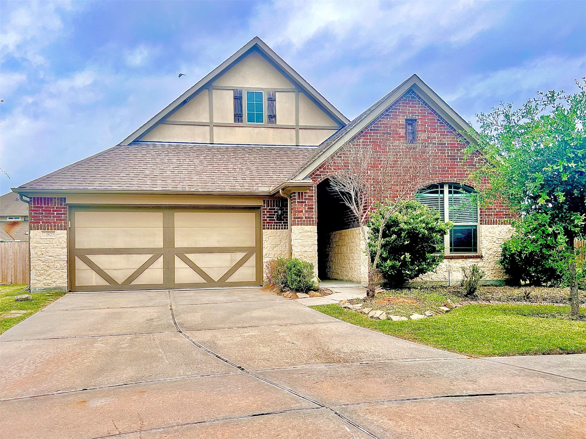 17807 Blasdell Court Tomball TX 77377