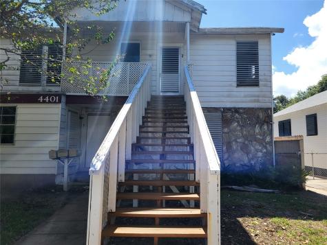 4401 Avenue Q 1/2 2 Galveston TX 77550