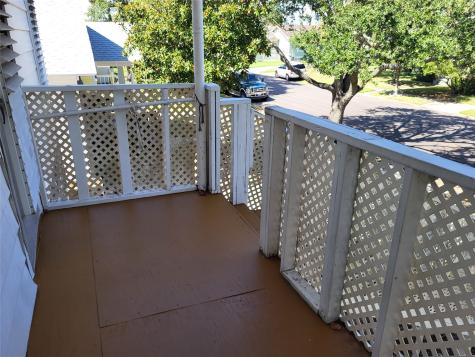 4401 Avenue Q 1/2 2 Galveston TX 77550