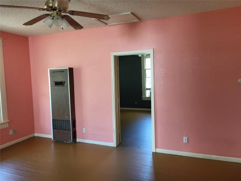 4401 Avenue Q 1/2 2 Galveston TX 77550