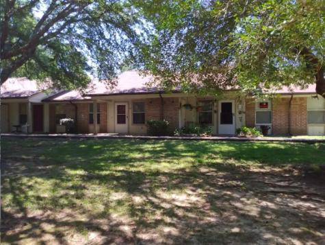 310 W Childers Street Jasper TX 75951