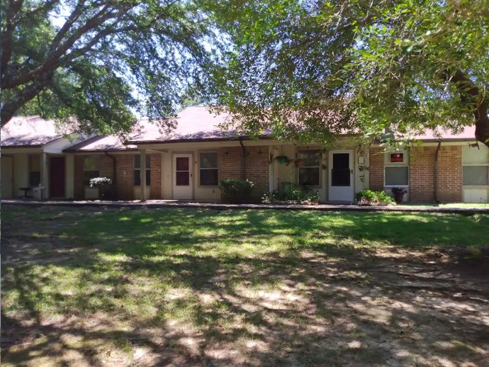 310 W Childers Street Jasper TX 75951