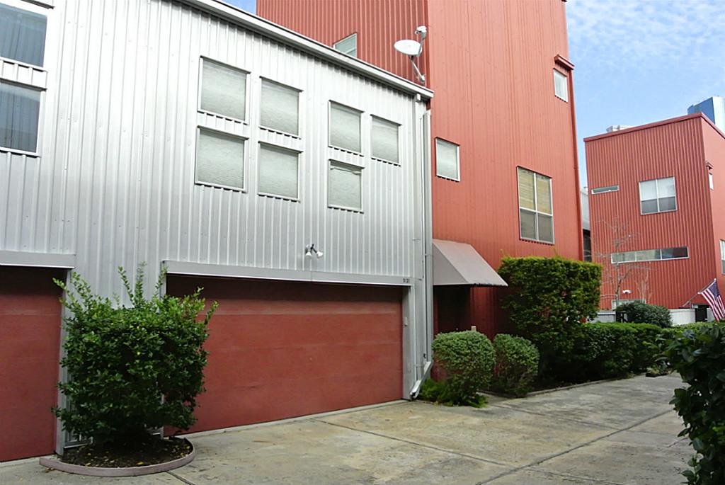 1121 Buckner Street Houston TX 77019