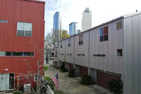 1121 Buckner Street Houston TX 77019