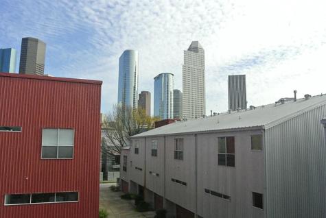 1121 Buckner Street Houston TX 77019