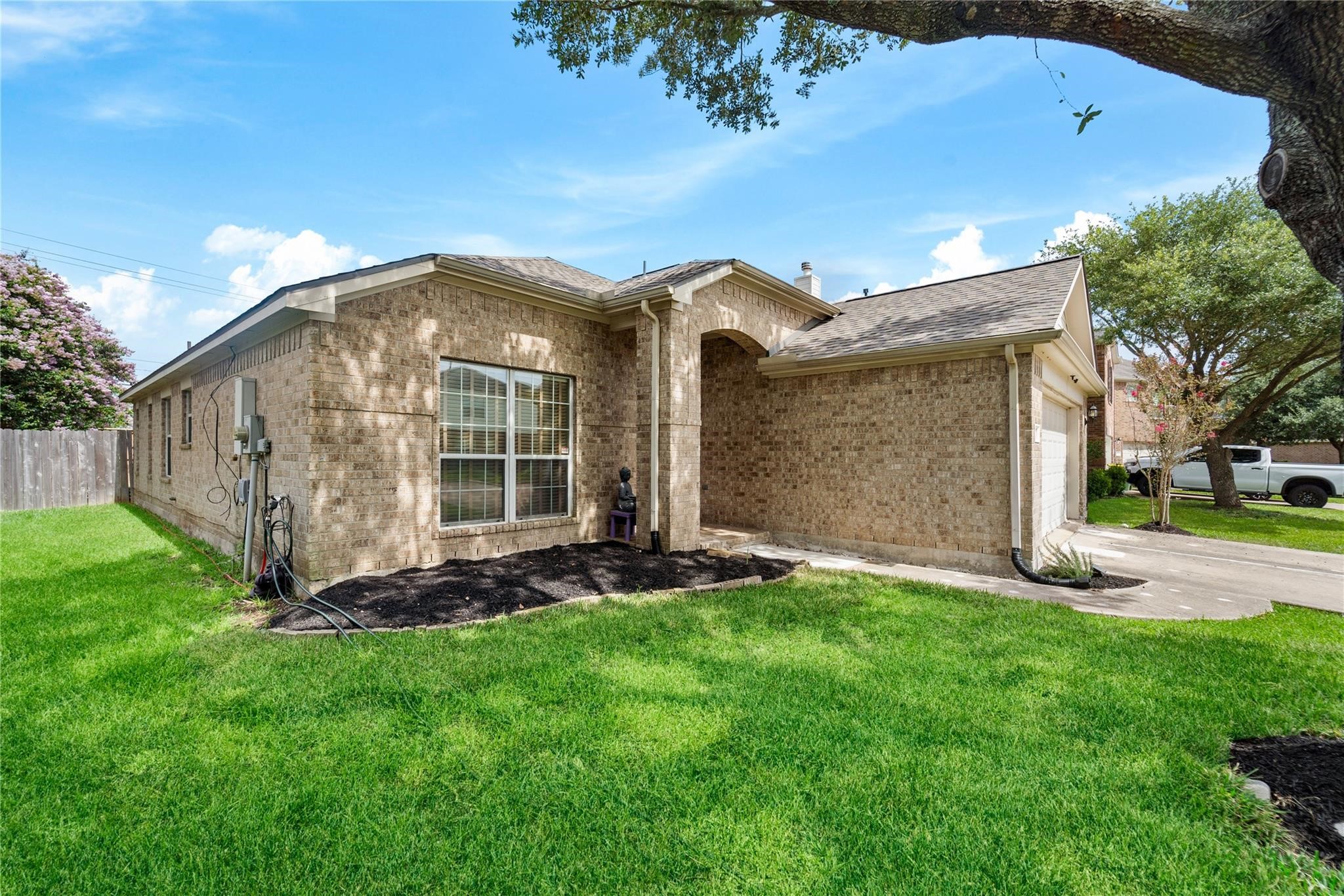 3511 Cypress Village Drive Pearland TX 77584