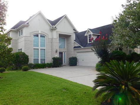12435 Lago Bend Lane Houston TX 77041