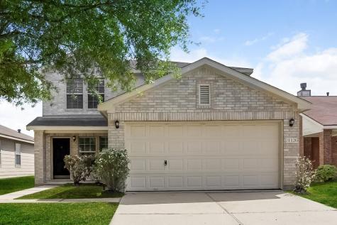 21126 Allenham Lane Humble TX 77338