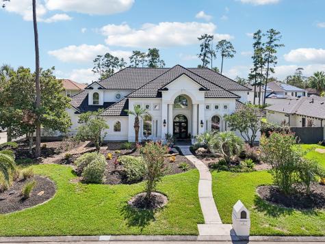 37 Kings Lake Estates Boulevard Humble TX 77346