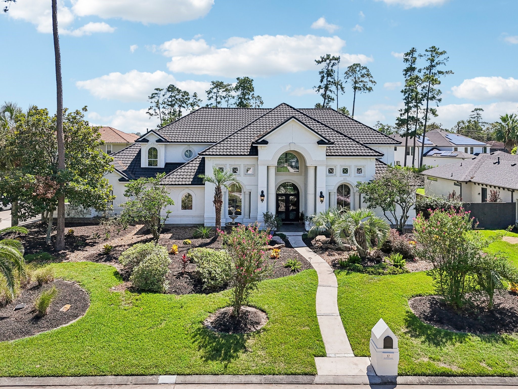 37 Kings Lake Estates Boulevard Humble TX 77346