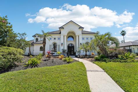 37 Kings Lake Estates Boulevard Humble TX 77346