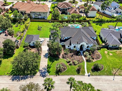 37 Kings Lake Estates Boulevard Humble TX 77346