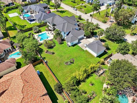 37 Kings Lake Estates Boulevard Humble TX 77346