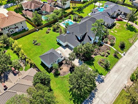 37 Kings Lake Estates Boulevard Humble TX 77346