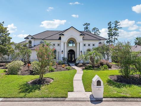 37 Kings Lake Estates Boulevard Humble TX 77346