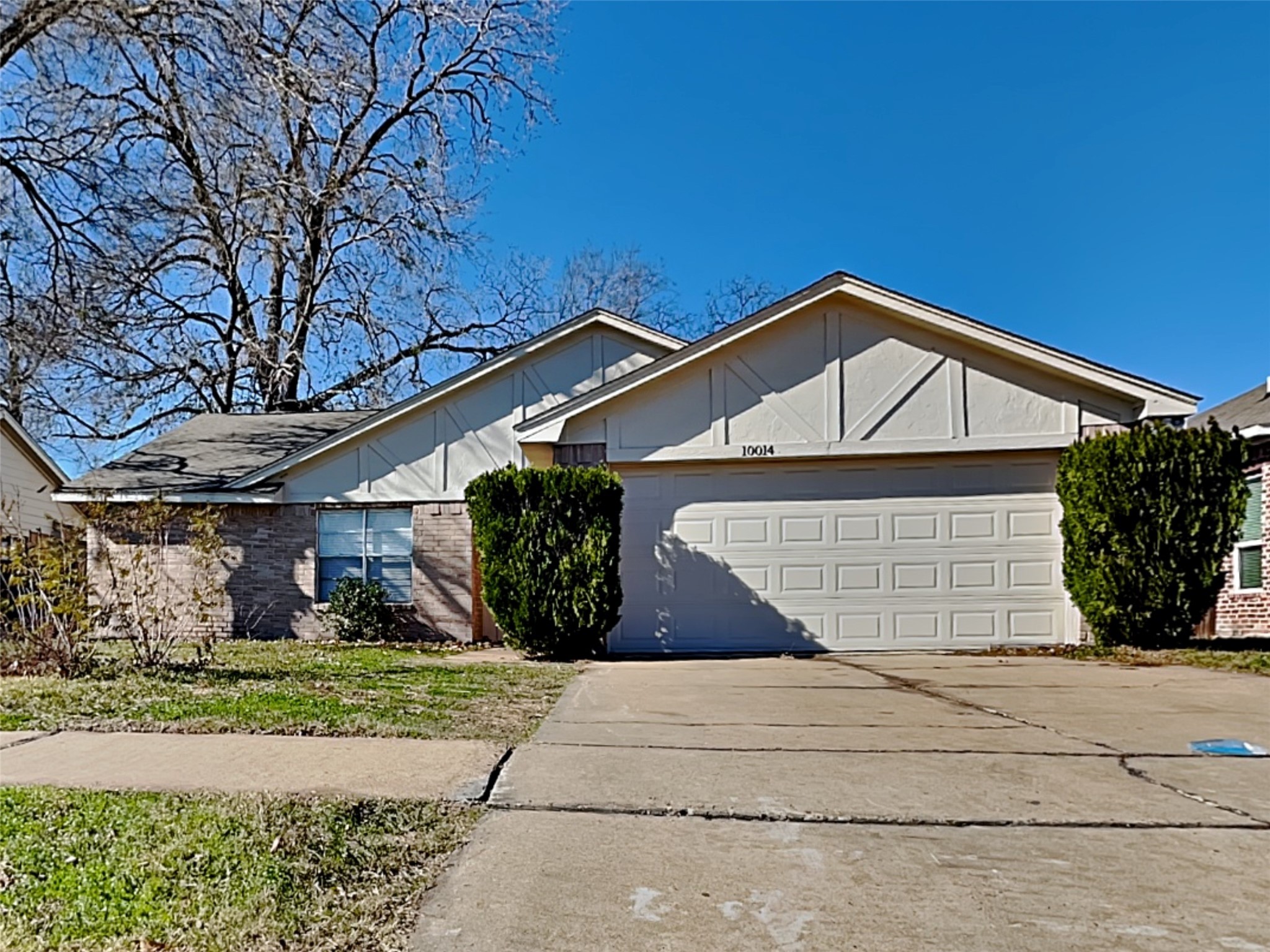 10014 King Ranch Lane Sugar Land TX 77498