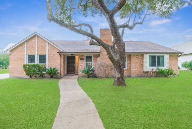 16002 Saint John Court Jersey Village TX 77040